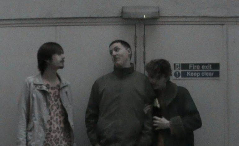 Birmingham’s Slugman Release Second Single