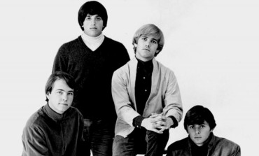 James Lowe, Frontman Of Psychedelic Rock Pioneers The Electric Prunes, Dies At 82
