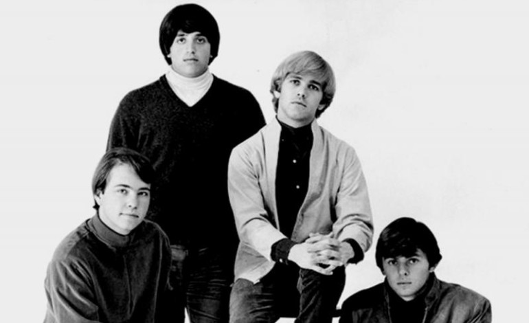 James Lowe, Frontman Of Psychedelic Rock Pioneers The Electric Prunes, Dies At 82