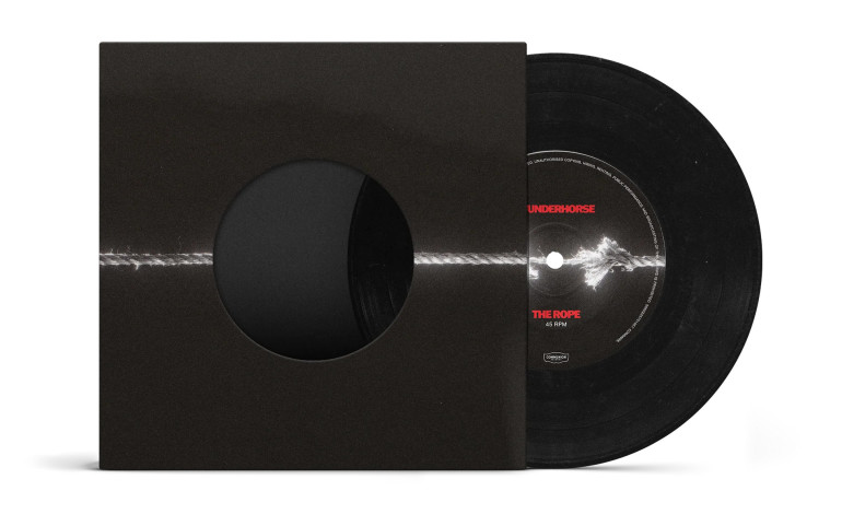 Wunderhorse Release New Single ‘The Rope’