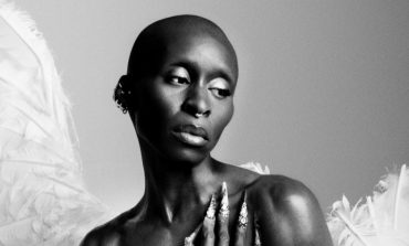 Cynthia Erivo Hosted The Tony Awards and Released a New Album