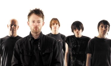 Radiohead Enter The Charts With 1997 Single 'Let Down'