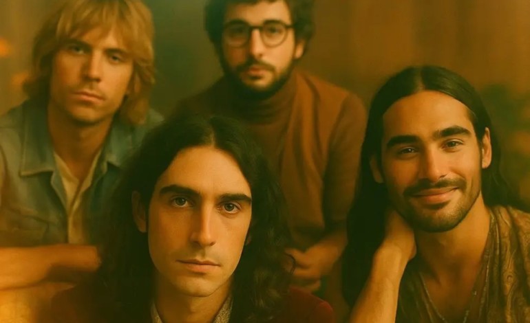 AI ‘Band’ The Velvet Sundown Confirm They Are an ‘Ongoing Artistic Provocation’