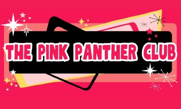 The Pink Panther Club Return To The Rivoli Ballroom