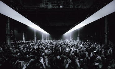 The Warehouse Project Announce Shows For 2025 Season
