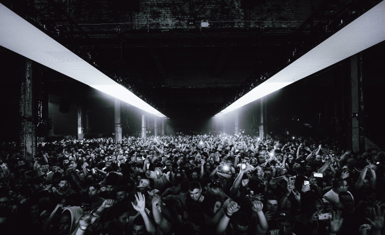 The Warehouse Project Announce Shows For 2025 Season