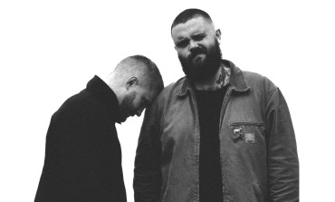 Big Special Release New Album ‘National Average'