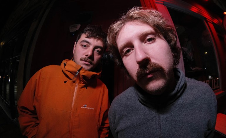 Getdown Services’ Glastonbury Hat-trick