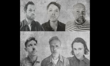 Hope Of The States Release New Single and Announce Autumn 2025 UK Tour