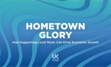 British Artists Drive Record-Breaking 23.5 Million Music Tourists, Fueling £10 Billion Boost to UK Economy