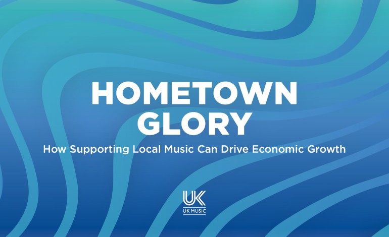 British Artists Drive Record-Breaking 23.5 Million Music Tourists, Fueling £10 Billion Boost to UK Economy