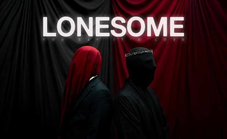 Lonesome Announce Details Of Their Debut Album, ‘In The Hope This Finds You’
