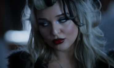 Luvcat Announces Gothic Debut Album ‘Vicious Delicious’