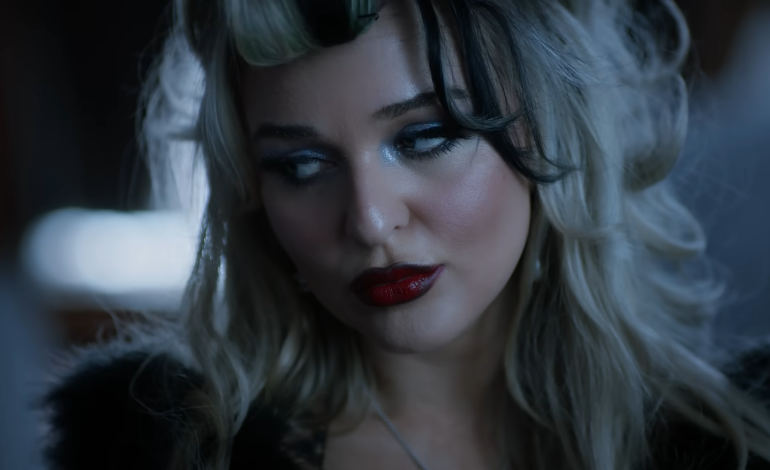 Luvcat Announces Gothic Debut Album ‘Vicious Delicious’