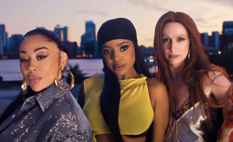 Sugababes Release New Single, ‘Shook’