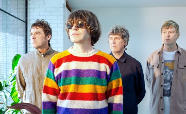 The Charlatans Release New Single ‘We Are Love’ From Upcoming Album