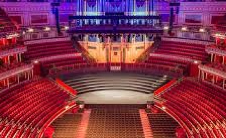 London’s Royal Albert Hall Becomes First Arena To Commit To A £1 LIVE Ticket Levy For Grassroots Venues