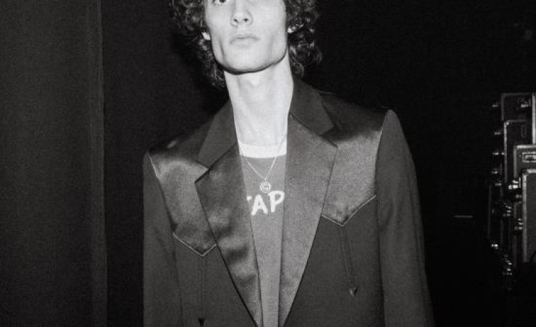 Sombr Announces Intimate London Show Ahead Of His 2026 UK Tour