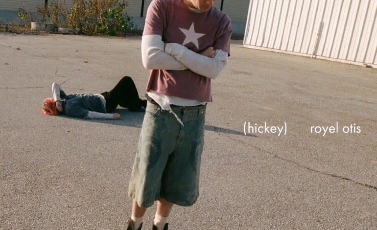 Royel Otis Announce UK Tour Dates As Part Of European Tour