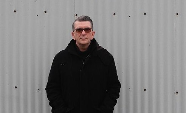 Mike Joyce Announces The Release Of Memoir ‘The Drums’