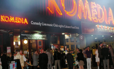 Brighton Mod Weekender 2025: A 20-Year Celebration of Mod Culture