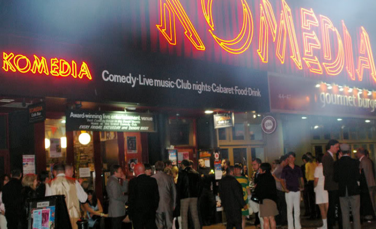 Brighton Mod Weekender 2025: A 20-Year Celebration of Mod Culture