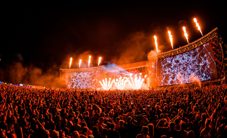 Creamfields 2025: The UK’s Ultimate Dance Weekender Returns