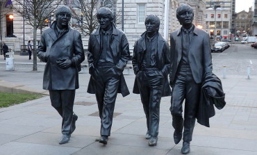 University of Liverpool To Offer Beatles Degree