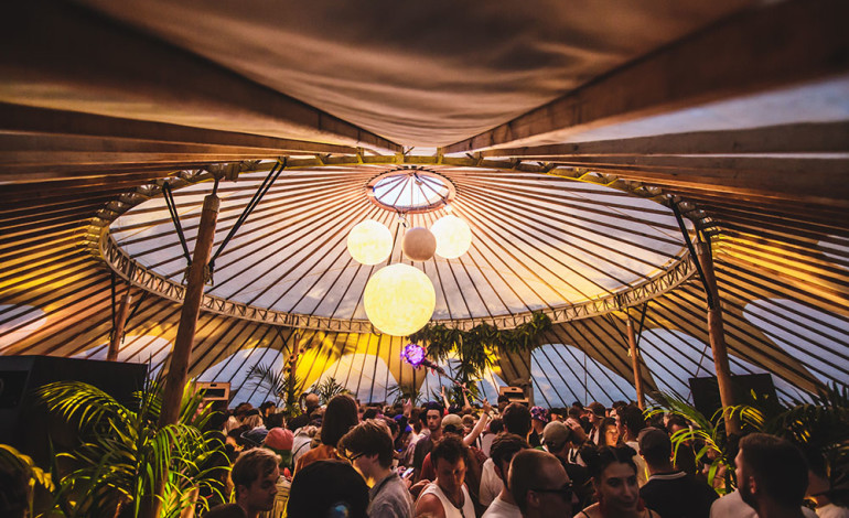 Houghton 2025: The Artistic Playground Returns For It’s Ninth Edition