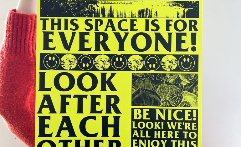 Supersonic Festival 2025: Experimental Sound in Birmingham