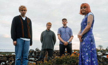 NewDad Unveil ‘Altar’