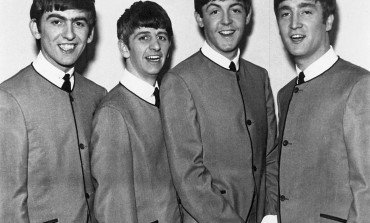A New Beatles Immersive Experience Has Been Announced To Open In Liverpool 2028