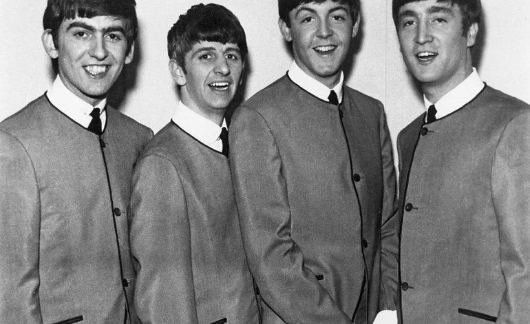 A New Beatles Immersive Experience Has Been Announced To Open In Liverpool 2028