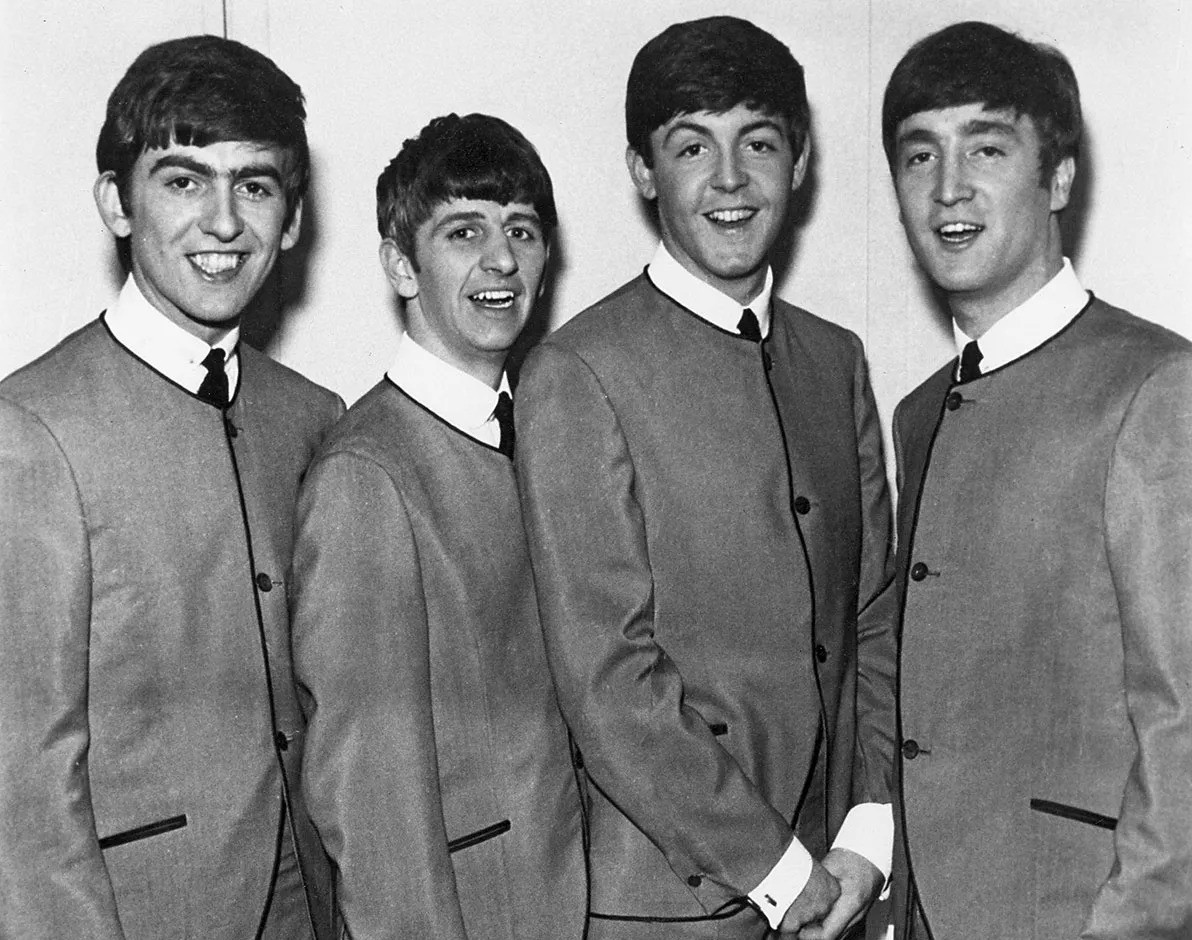 A New Beatles Immersive Experience Has Been Announced To Open In Liverpool 2028