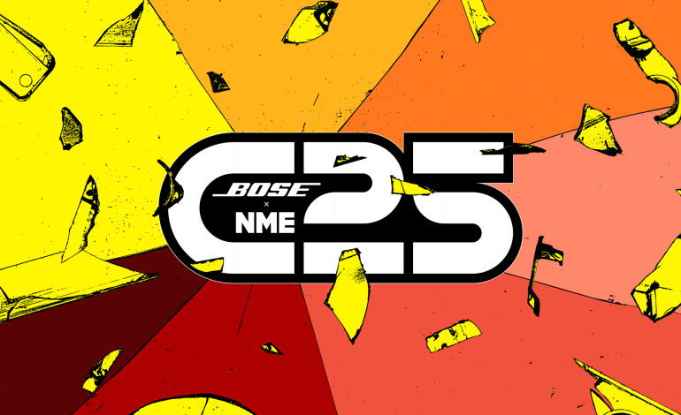 NME Announce Their Lates C-series Mixtape