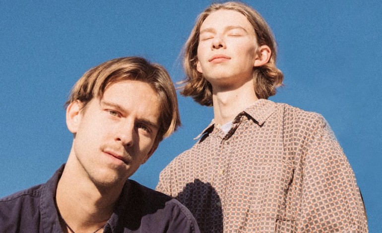 Zimmer90 Feature in NME C25