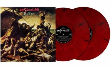The Pogues Announce 40th Anniversary Edition of ‘Rum Sodomy & The Lash’