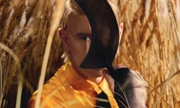 Patrick Wolf Releases New EP 'Better or Worse'