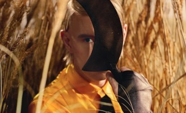 Patrick Wolf Releases New EP ‘Better or Worse’