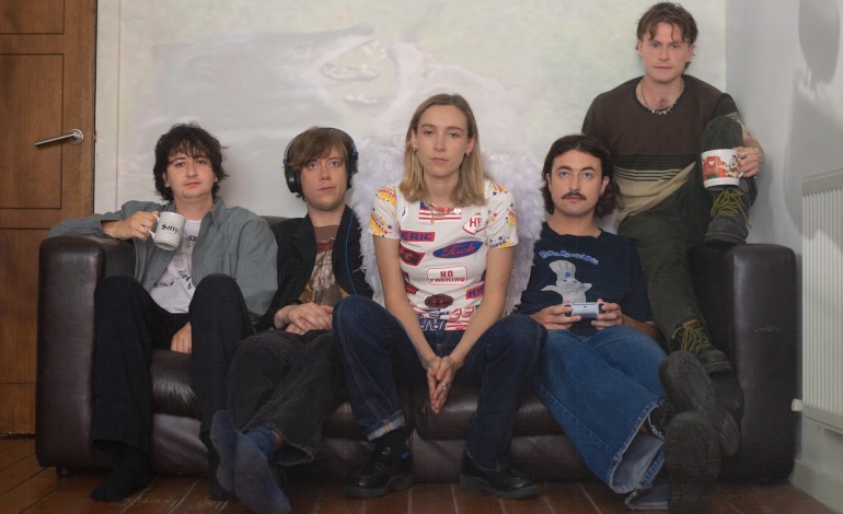 Sorry Announce New Album ‘Cosplay’ and Drop New Single ‘Echoes’