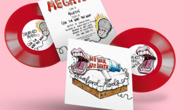 Sleaford Partner With War Child On New Single 'Megaton'