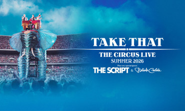 From 2009 To 2026: Take That’s Circus Returns Bigger, Braver, Bolder