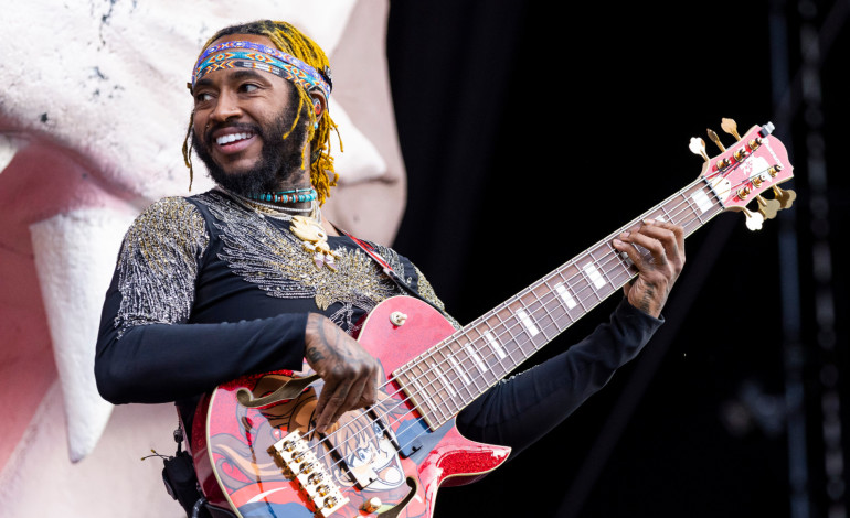 From Alt-Soul to Jazz Club Roots: Thundercat’s Double Single Leads Huge UK And Europe Tour