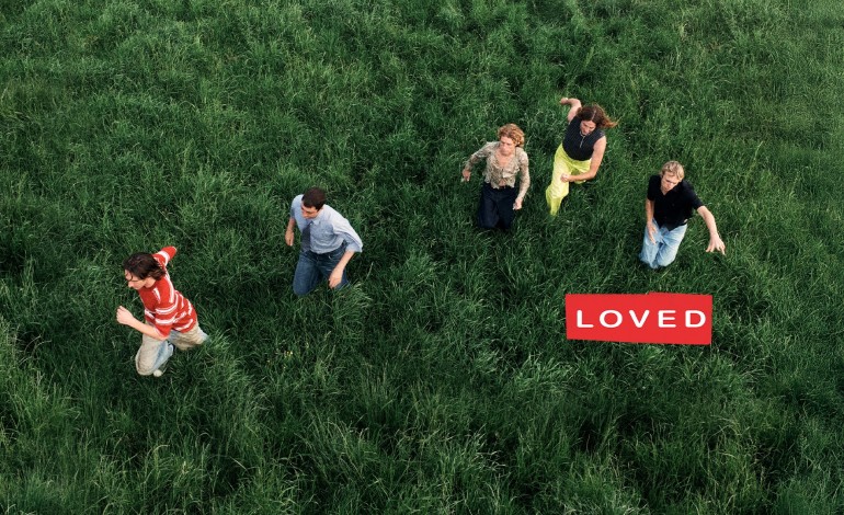 Parcels Release Third Album ‘LOVED’