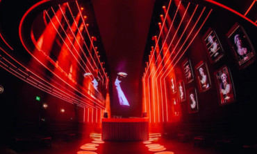 77 : London's Newest All Night Venue