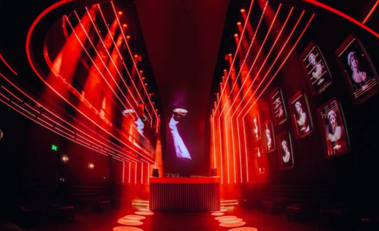 77 : London’s Newest All Night Venue