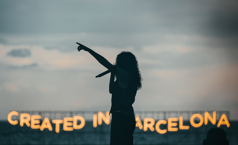 Primavera Sound Announces 2026 Lineup