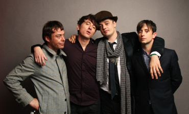 Babyshambles Add Extra Dates To 'Down In Albion' Anniversary Tour