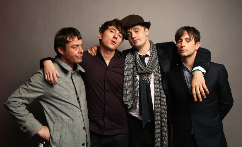 Babyshambles Add Extra Dates To ‘Down In Albion’ Anniversary Tour
