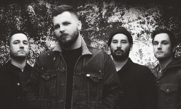 Thrice Announce 2026 UK & European Tour Ahead of 'Horizons/West' Release